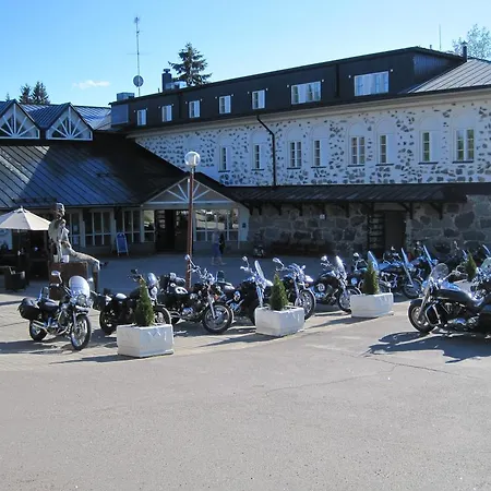 Linna Hotelli/Hartola Golf Ξενοδοχείο 3*