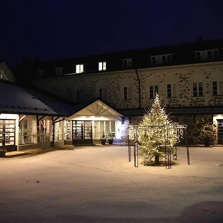 Linna Hotelli/Hartola Golf Hartola