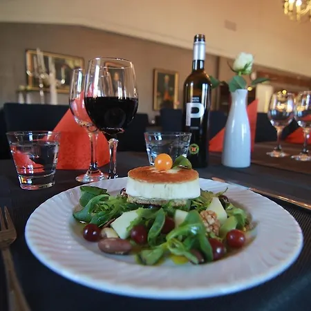 Hotel Linna Hotelli/Hartola Golf 3*