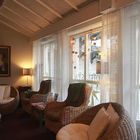 Hotel Linna Hotelli/Hartola Golf Hartola