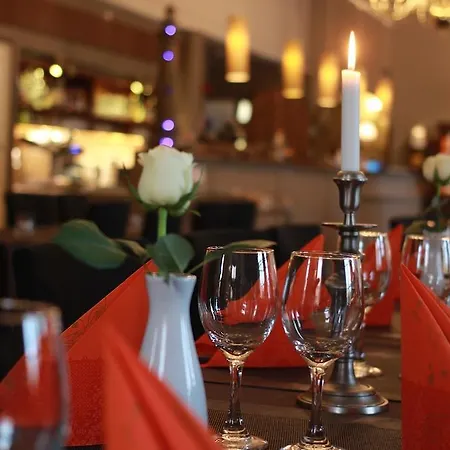 Linna Hotelli/Hartola Golf 3* Hartola