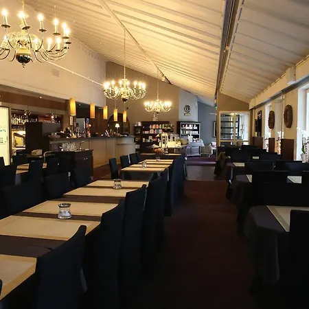 Ξενοδοχείο Linna Hotelli/Hartola Golf 3*