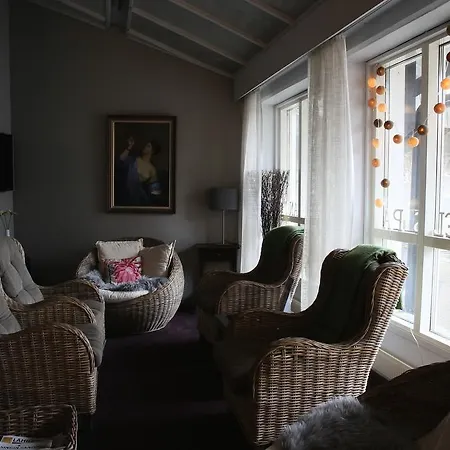 Linna Hotelli/Hartola Golf