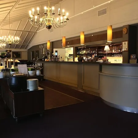 Linna Hotelli/Hartola Golf Hotel 3*