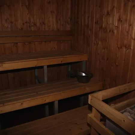 Ξενοδοχείο Linna Hotelli/Hartola Golf