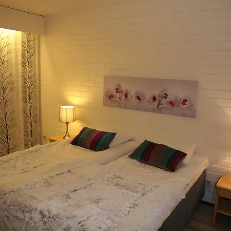 Linna Hotelli/Hartola Golf Hartola