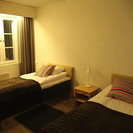 Linna Hotelli/Hartola Golf 3*