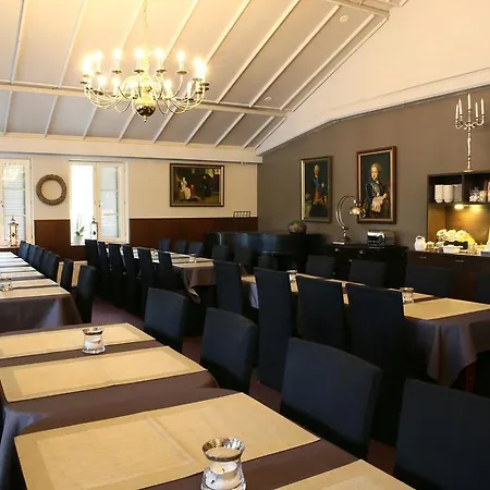 Linna Hotelli/Hartola Golf Отель