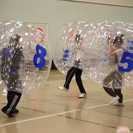 Linna Hotelli/Hartola Golf Hotel 3*