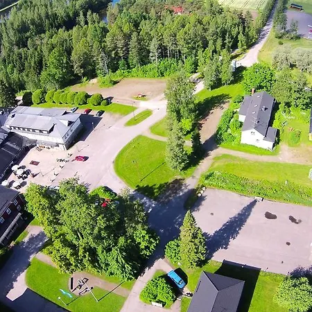 Linna Hotelli/Hartola Golf