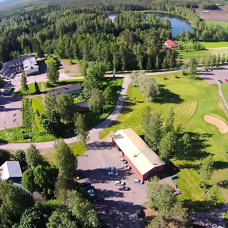 Linna Hotelli/Hartola Golf Hartola