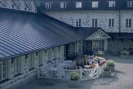Hotel Linna Hotelli/Hartola Golf 3*