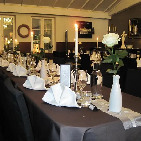 Linna Hotelli/Hartola Golf Hartola