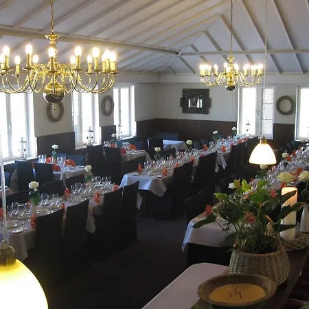Hotel Linna Hotelli/Hartola Golf