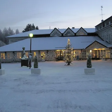 Hotel Linna Hotelli/Hartola Golf 3*