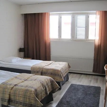 Hotel Linna Hotelli/Hartola Golf