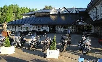 Linna Hotelli/Hartola Golf Hotel