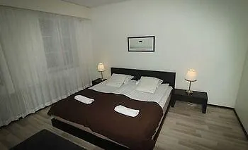 Linna Hotelli/Hartola Golf 3* Hartola