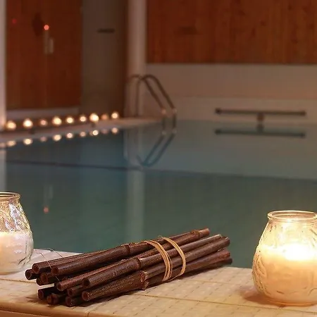 Linna Hotelli/Hartola Golf Hartola