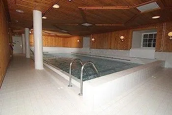 Linna Hotelli/Hartola Golf Hotel