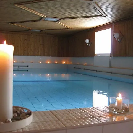 Hotel Linna Hotelli/Hartola Golf 3*