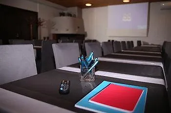 Linna Hotelli/Hartola Golf 3*