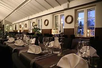 Linna Hotelli/Hartola Golf