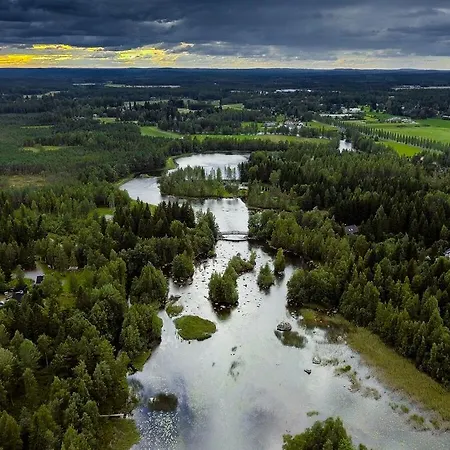 Linna Hotelli/Hartola Golf Hotel