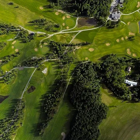 Linna Hotelli/Hartola Golf
