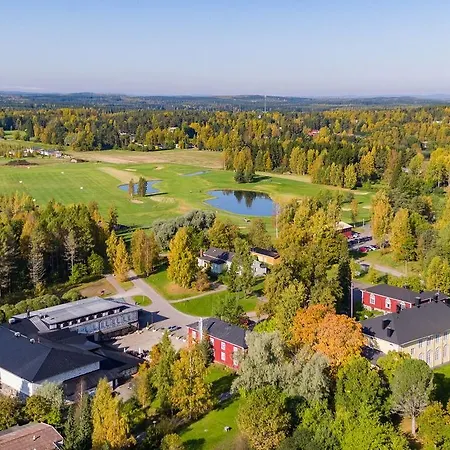 Hotel Linna Hotelli/Hartola Golf