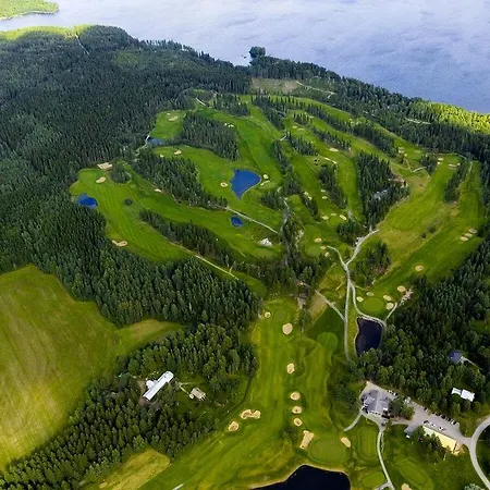 Hotel Linna Hotelli/Hartola Golf 3*