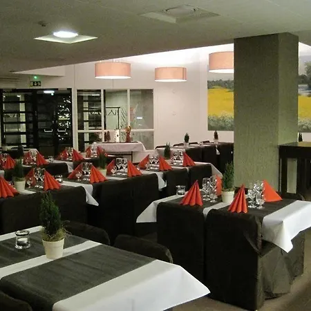 Hotel Linna Hotelli/Hartola Golf 3*