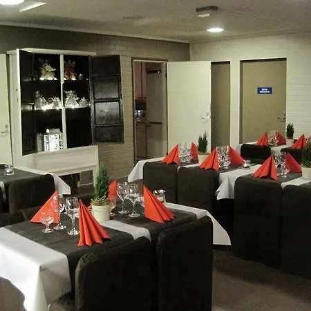 Linna Hotelli/Hartola Golf Hartola