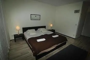 Linna Hotelli/Hartola Golf Hotel