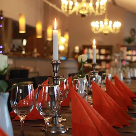 Linna Hotelli/Hartola Golf Hotel 3*