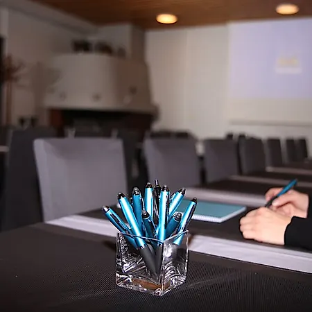 Linna Hotelli/Hartola Golf 3* Hartola