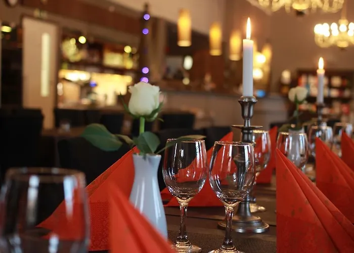 Linna Hotelli/Hartola Golf 3* Hartola