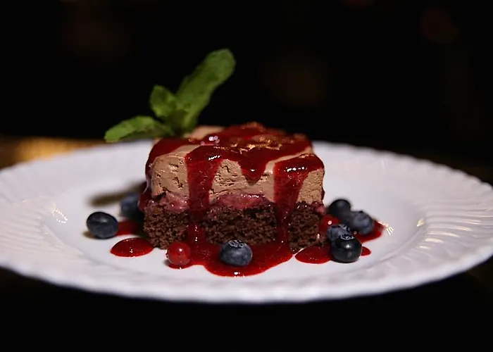 Linna Hotelli/Hartola Golf Hartola