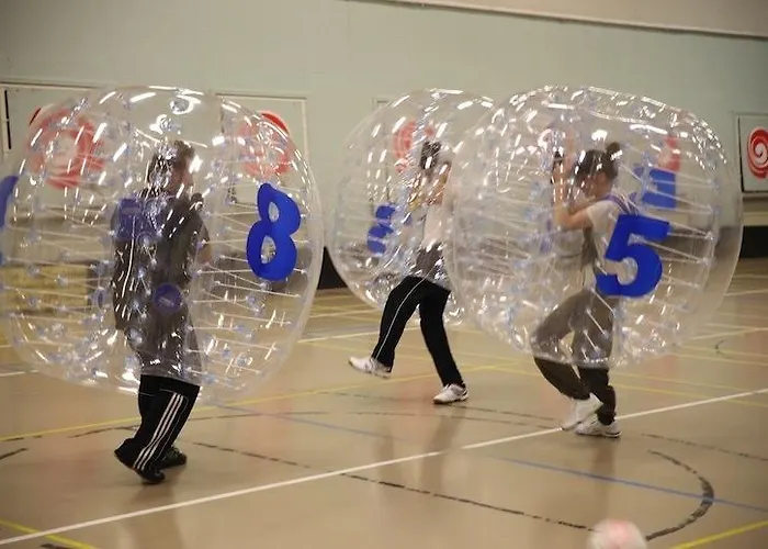 Linna Hotelli/Hartola Golf Hotelli 3*