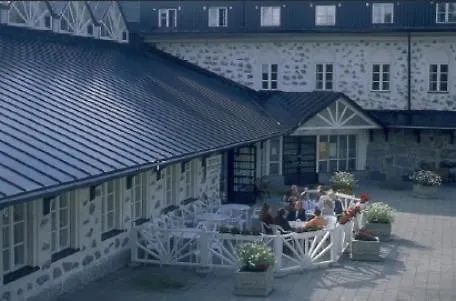 Hotelli Linna Hotelli/Hartola Golf 3*