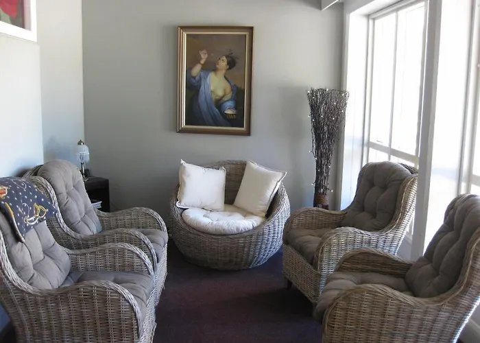 Hotelli Linna Hotelli/Hartola Golf 3*