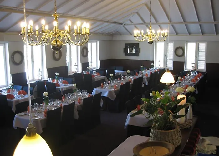 מלון Linna Hotelli/Hartola Golf