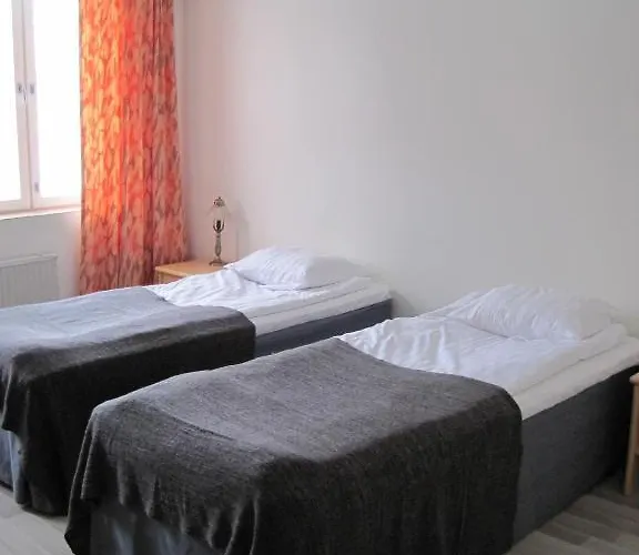 Hotelli Linna Hotelli/Hartola Golf Hartola