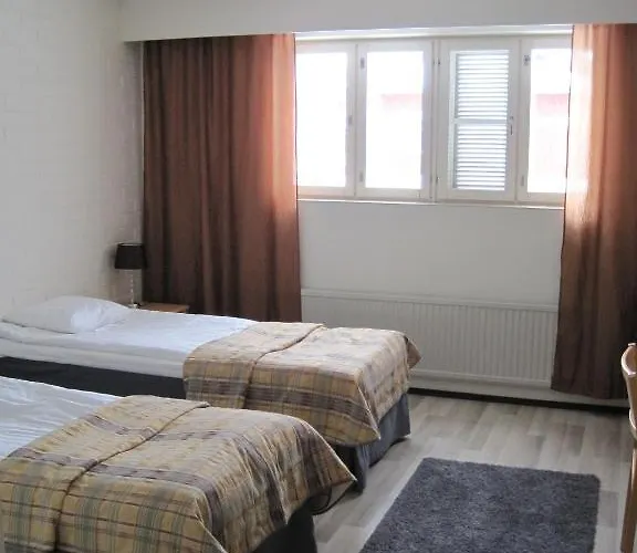 Hotelli Linna Hotelli/Hartola Golf