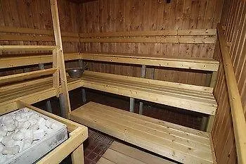 Linna Hotelli/Hartola Golf מלון 3*